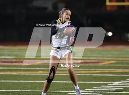 Thumbnail 1 in Las Lomas vs. Castro Valley (CIF NCS D1 Quarterfinals) photogallery.