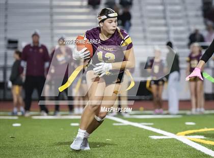 Thumbnail 1 in Las Lomas vs. Castro Valley (CIF NCS D1 Quarterfinals) photogallery.