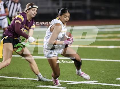 Thumbnail 1 in Las Lomas vs. Castro Valley (CIF NCS D1 Quarterfinals) photogallery.