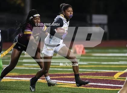 Thumbnail 3 in Las Lomas vs. Castro Valley (CIF NCS D1 Quarterfinals) photogallery.