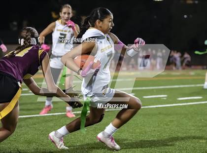 Thumbnail 1 in Las Lomas vs. Castro Valley (CIF NCS D1 Quarterfinals) photogallery.