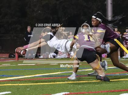 Thumbnail 1 in Las Lomas vs. Castro Valley (CIF NCS D1 Quarterfinals) photogallery.