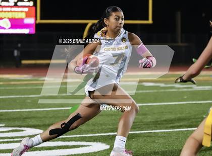 Thumbnail 3 in Las Lomas vs. Castro Valley (CIF NCS D1 Quarterfinals) photogallery.