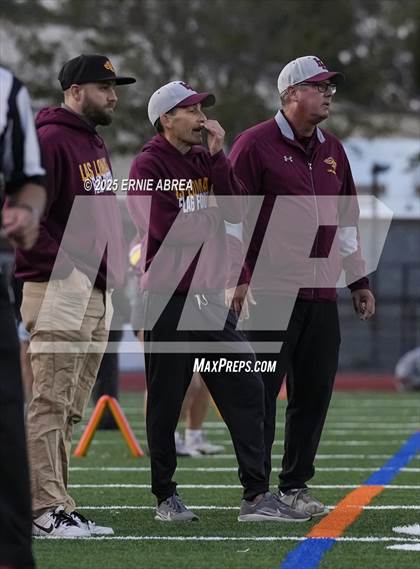 Thumbnail 2 in Las Lomas vs. Castro Valley (CIF NCS D1 Quarterfinals) photogallery.