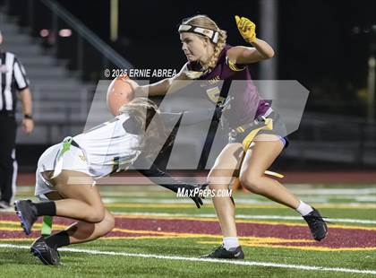 Thumbnail 1 in Las Lomas vs. Castro Valley (CIF NCS D1 Quarterfinals) photogallery.