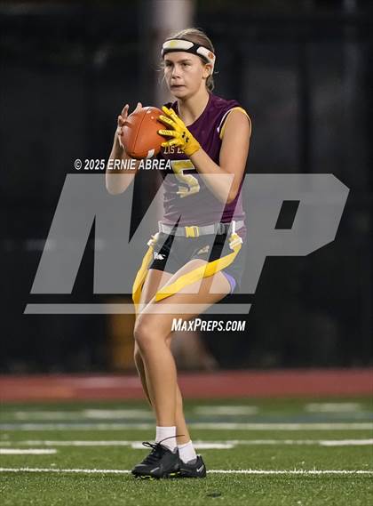 Thumbnail 3 in Las Lomas vs. Castro Valley (CIF NCS D1 Quarterfinals) photogallery.
