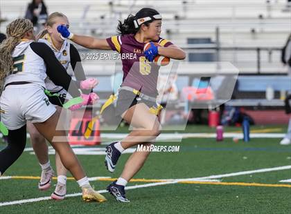 Thumbnail 1 in Las Lomas vs. Castro Valley (CIF NCS D1 Quarterfinals) photogallery.