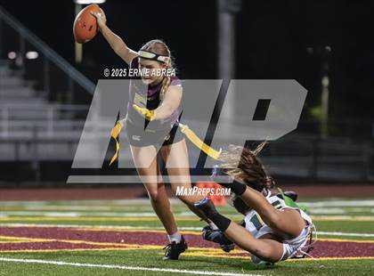 Thumbnail 2 in Las Lomas vs. Castro Valley (CIF NCS D1 Quarterfinals) photogallery.