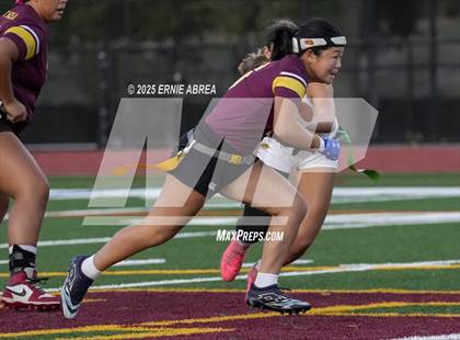 Thumbnail 1 in Las Lomas vs. Castro Valley (CIF NCS D1 Quarterfinals) photogallery.