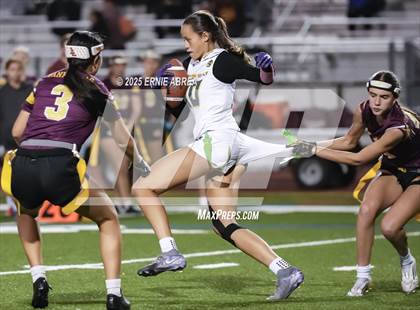 Thumbnail 3 in Las Lomas vs. Castro Valley (CIF NCS D1 Quarterfinals) photogallery.