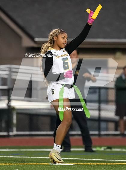 Thumbnail 3 in Las Lomas vs. Castro Valley (CIF NCS D1 Quarterfinals) photogallery.