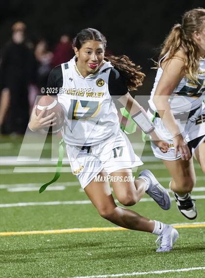 Thumbnail 2 in Las Lomas vs. Castro Valley (CIF NCS D1 Quarterfinals) photogallery.