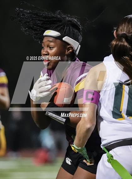 Thumbnail 2 in Las Lomas vs. Castro Valley (CIF NCS D1 Quarterfinals) photogallery.