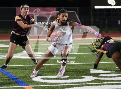 Thumbnail 1 in Las Lomas vs. Castro Valley (CIF NCS D1 Quarterfinals) photogallery.