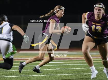 Thumbnail 3 in Las Lomas vs. Castro Valley (CIF NCS D1 Quarterfinals) photogallery.