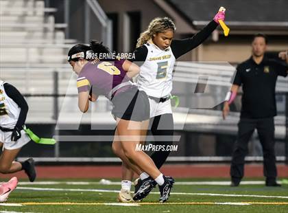 Thumbnail 1 in Las Lomas vs. Castro Valley (CIF NCS D1 Quarterfinals) photogallery.