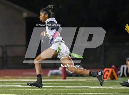 Thumbnail 2 in Las Lomas vs. Castro Valley (CIF NCS D1 Quarterfinals) photogallery.