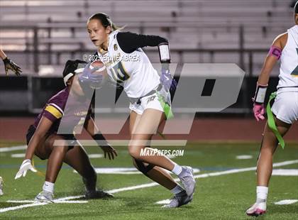 Thumbnail 1 in Las Lomas vs. Castro Valley (CIF NCS D1 Quarterfinals) photogallery.