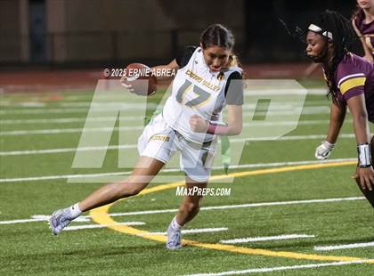 Thumbnail 3 in Las Lomas vs. Castro Valley (CIF NCS D1 Quarterfinals) photogallery.
