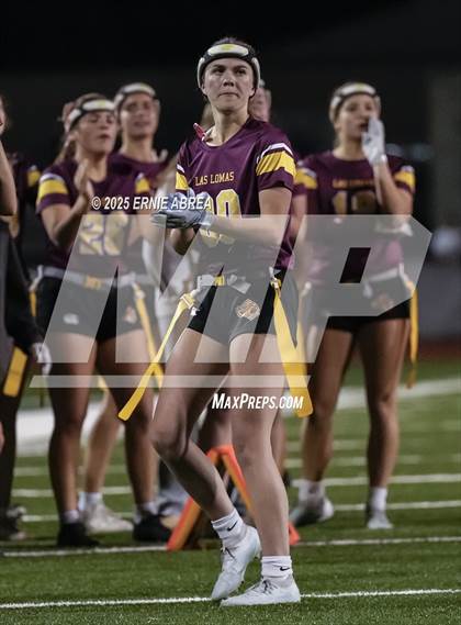 Thumbnail 3 in Las Lomas vs. Castro Valley (CIF NCS D1 Quarterfinals) photogallery.