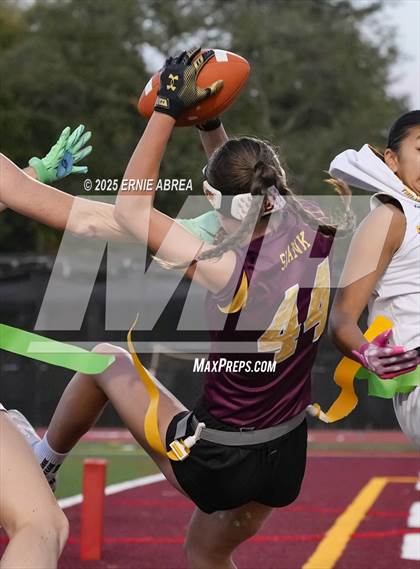 Thumbnail 3 in Las Lomas vs. Castro Valley (CIF NCS D1 Quarterfinals) photogallery.
