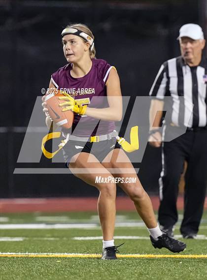 Thumbnail 1 in Las Lomas vs. Castro Valley (CIF NCS D1 Quarterfinals) photogallery.