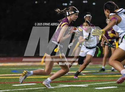 Thumbnail 1 in Las Lomas vs. Castro Valley (CIF NCS D1 Quarterfinals) photogallery.