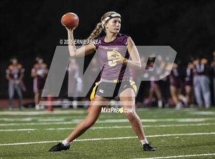 Thumbnail 3 in Las Lomas vs. Castro Valley (CIF NCS D1 Quarterfinals) photogallery.