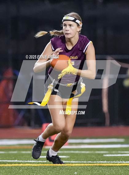 Thumbnail 2 in Las Lomas vs. Castro Valley (CIF NCS D1 Quarterfinals) photogallery.
