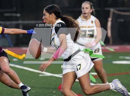Thumbnail 1 in Las Lomas vs. Castro Valley (CIF NCS D1 Quarterfinals) photogallery.