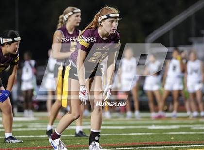 Thumbnail 3 in Las Lomas vs. Castro Valley (CIF NCS D1 Quarterfinals) photogallery.