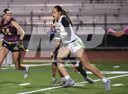 Thumbnail 2 in Las Lomas vs. Castro Valley (CIF NCS D1 Quarterfinals) photogallery.