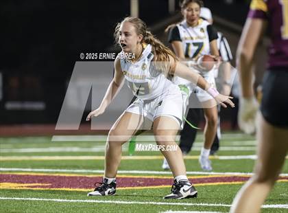 Thumbnail 2 in Las Lomas vs. Castro Valley (CIF NCS D1 Quarterfinals) photogallery.