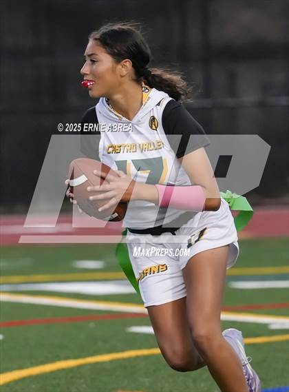 Thumbnail 2 in Las Lomas vs. Castro Valley (CIF NCS D1 Quarterfinals) photogallery.