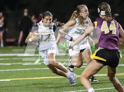 Thumbnail 1 in Las Lomas vs. Castro Valley (CIF NCS D1 Quarterfinals) photogallery.