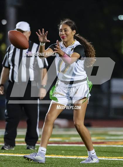 Thumbnail 1 in Las Lomas vs. Castro Valley (CIF NCS D1 Quarterfinals) photogallery.