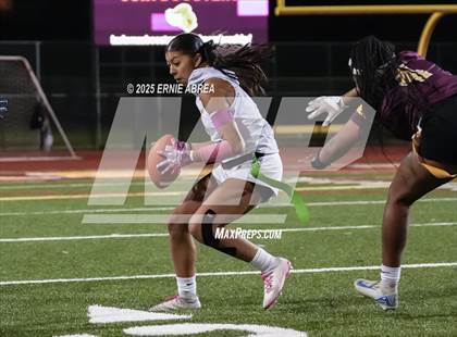 Thumbnail 3 in Las Lomas vs. Castro Valley (CIF NCS D1 Quarterfinals) photogallery.