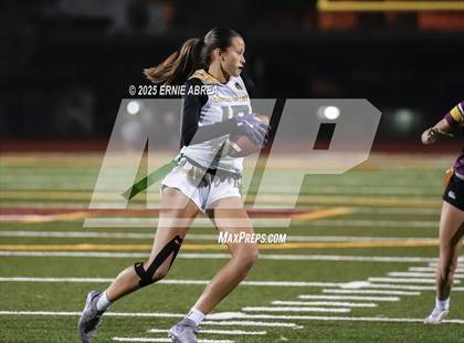 Thumbnail 3 in Las Lomas vs. Castro Valley (CIF NCS D1 Quarterfinals) photogallery.