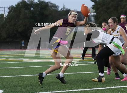 Thumbnail 1 in Las Lomas vs. Castro Valley (CIF NCS D1 Quarterfinals) photogallery.