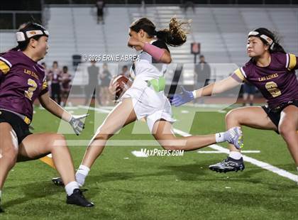 Thumbnail 2 in Las Lomas vs. Castro Valley (CIF NCS D1 Quarterfinals) photogallery.