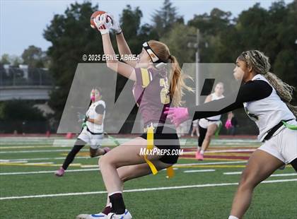 Thumbnail 1 in Las Lomas vs. Castro Valley (CIF NCS D1 Quarterfinals) photogallery.