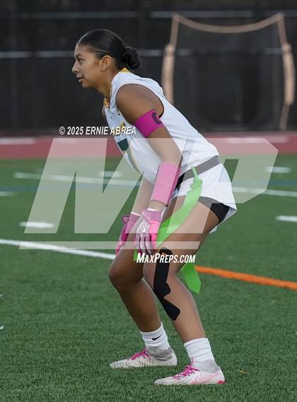 Thumbnail 3 in Las Lomas vs. Castro Valley (CIF NCS D1 Quarterfinals) photogallery.