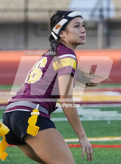 Thumbnail 1 in Las Lomas vs. Castro Valley (CIF NCS D1 Quarterfinals) photogallery.