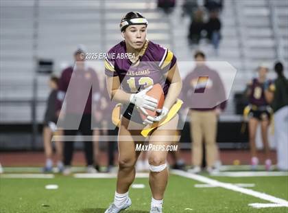 Thumbnail 2 in Las Lomas vs. Castro Valley (CIF NCS D1 Quarterfinals) photogallery.