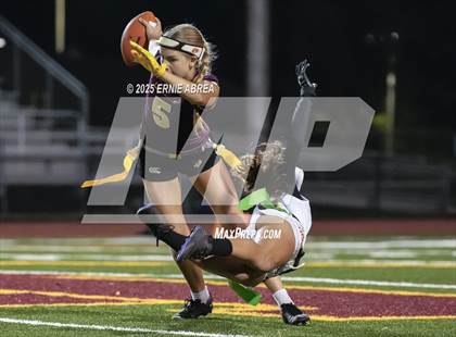 Thumbnail 3 in Las Lomas vs. Castro Valley (CIF NCS D1 Quarterfinals) photogallery.