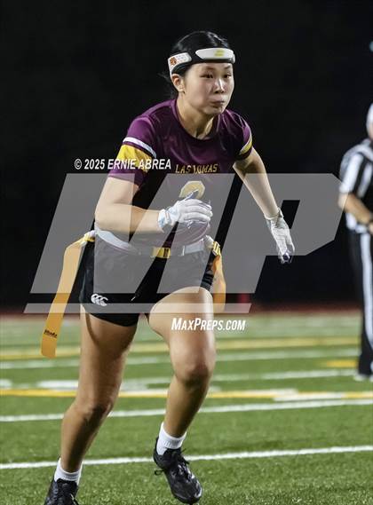 Thumbnail 1 in Las Lomas vs. Castro Valley (CIF NCS D1 Quarterfinals) photogallery.