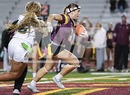Thumbnail 2 in Las Lomas vs. Castro Valley (CIF NCS D1 Quarterfinals) photogallery.