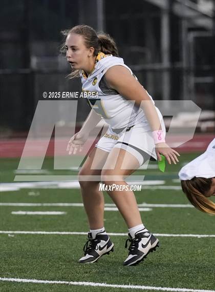 Thumbnail 2 in Las Lomas vs. Castro Valley (CIF NCS D1 Quarterfinals) photogallery.