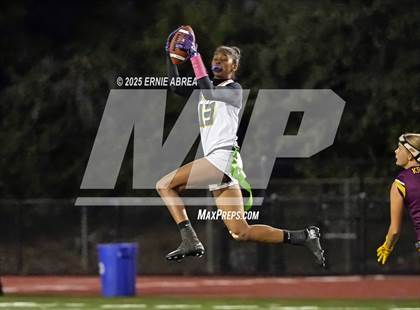 Thumbnail 1 in Las Lomas vs. Castro Valley (CIF NCS D1 Quarterfinals) photogallery.