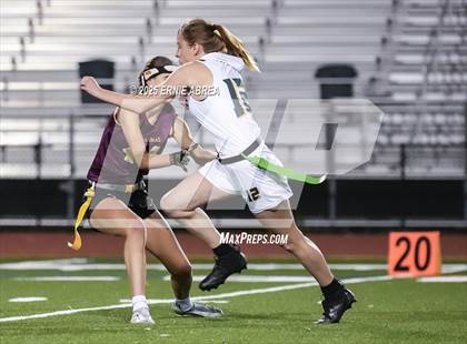 Thumbnail 3 in Las Lomas vs. Castro Valley (CIF NCS D1 Quarterfinals) photogallery.